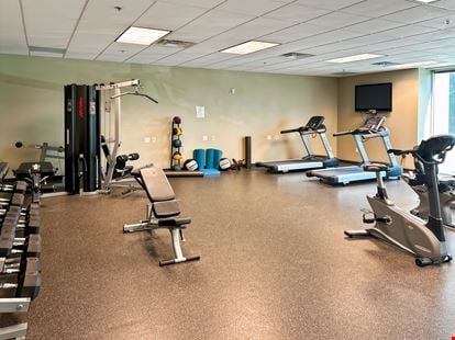 Regus - Englewood - Meridian