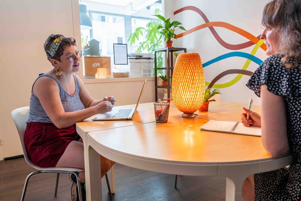 La Cordée Gare de Nantes