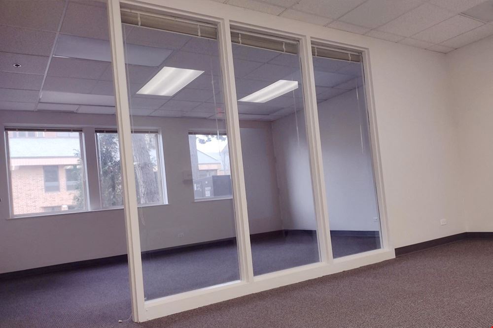 2100 Manchester Road