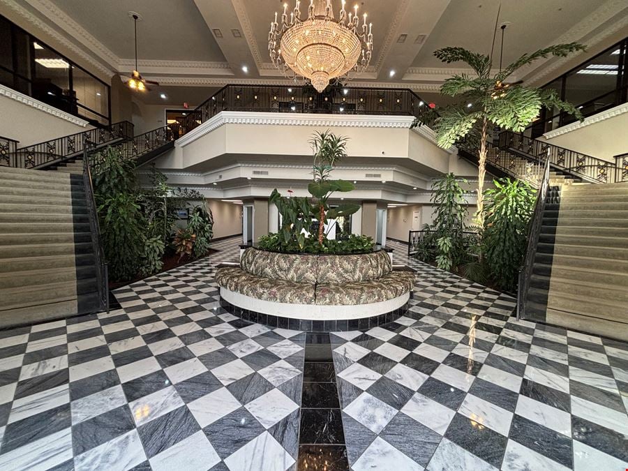 Santa Maria Building