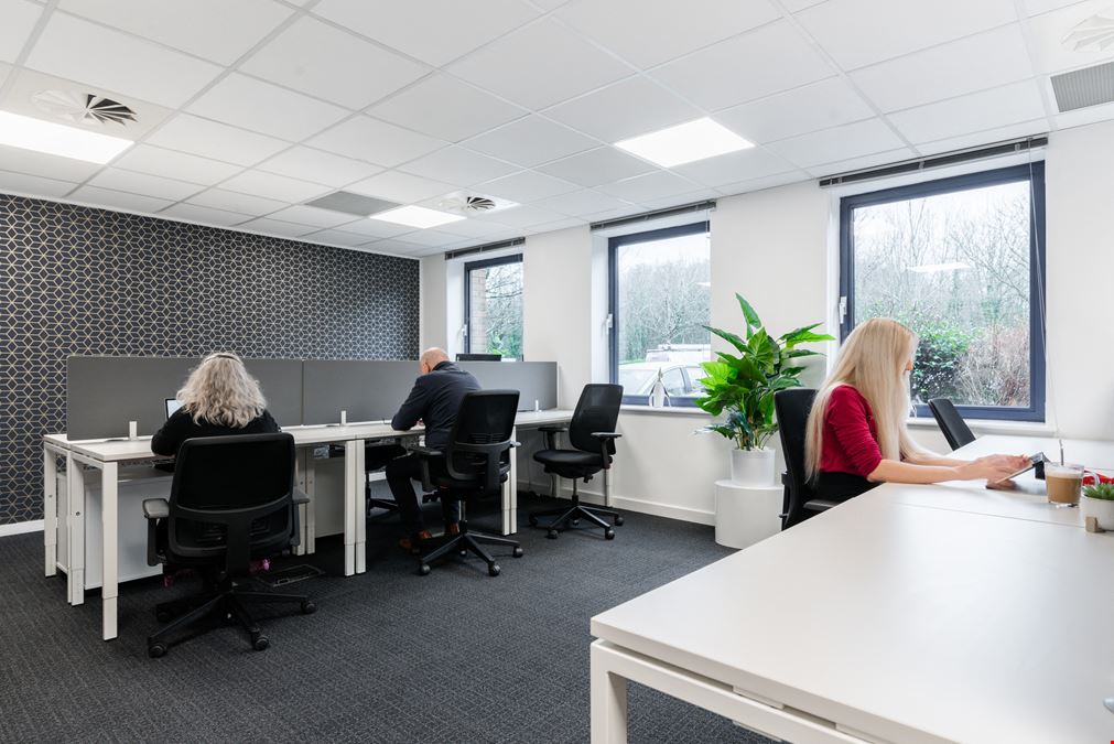 Cardiff Gate Business Park