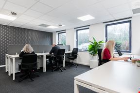Cardiff Gate Business Park