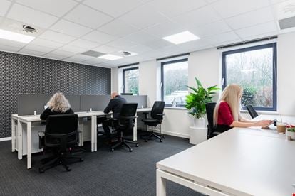 Preview of Cardiff Gate Business Park Office space for Rent in Cardiff