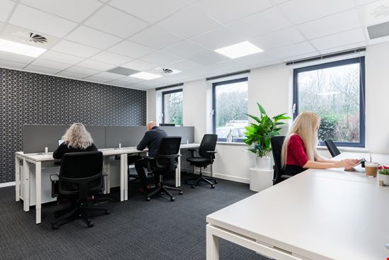 Preview of Cardiff Gate Business Park Office space for Rent in Cardiff