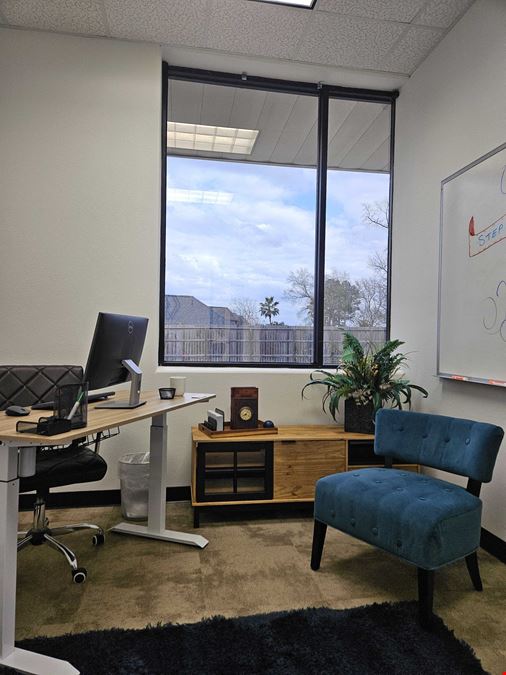 Beach Walk Coworking & Office Space