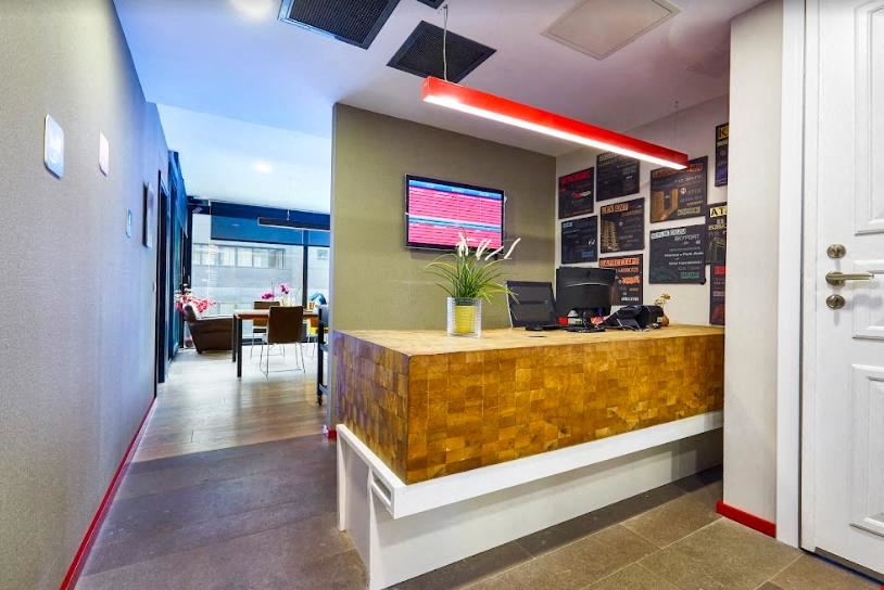 EOfis - Ark 399 Kadiköy