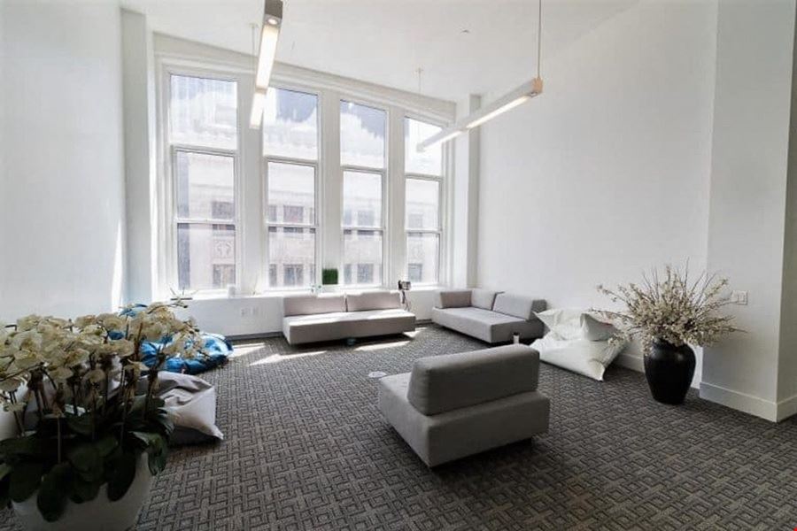 Jay Suites Fifth Avenue