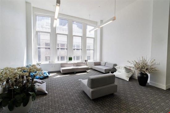 15 West 38th Street