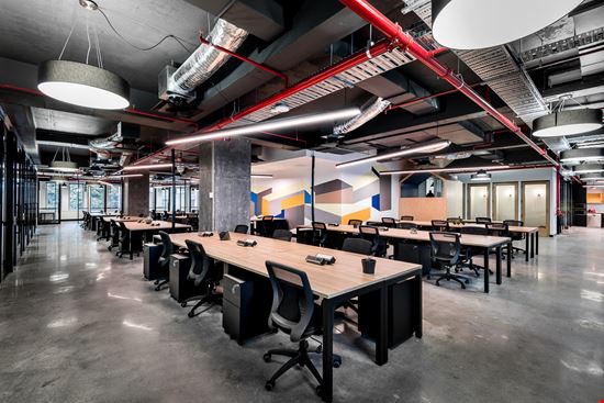 Preview of FLUX, Powered by Spacecubed Office space for Rent in Perth