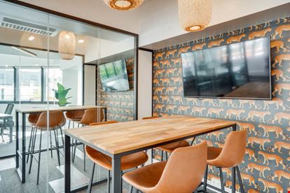 Deskeo - Paris 17 Champerret