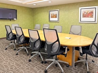 Preview of Regus - New York City - 100 Church Street Office space for Rent in New York
