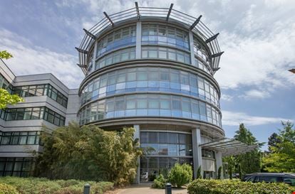 Preview of HQ - SAP Partnerport Walldorf - day office in Walldorf