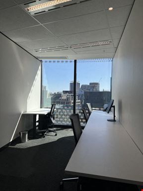 Private Office