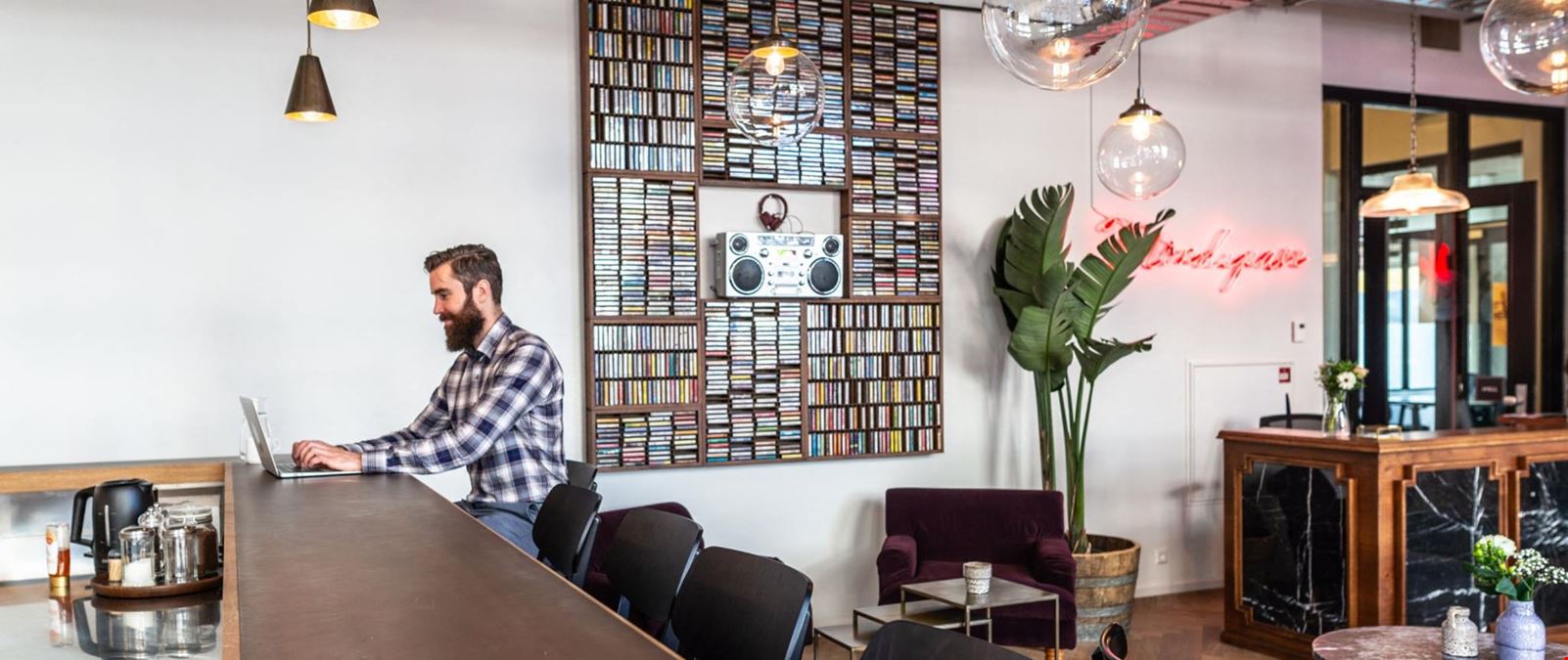 Mindspace Nicolaas Beetsstraat