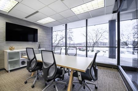 Preview of Brookfield Square Coworking space for Rent in Brookfield