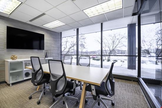 Preview of Brookfield Square Office space for Rent in Brookfield