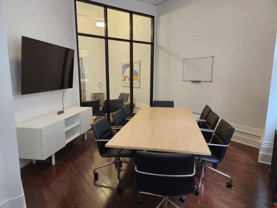 232-B - The Broadway Suites