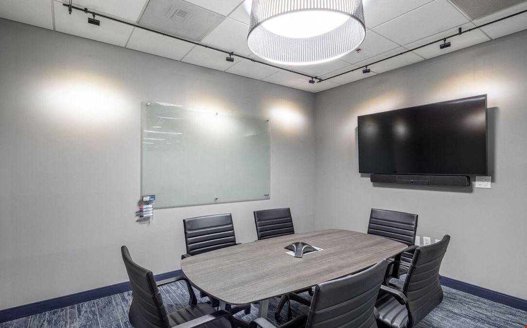 Small Conference Room [GINSBURG]