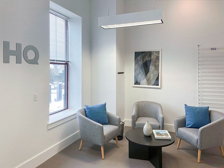 WI, Sheboygan - N 8th St