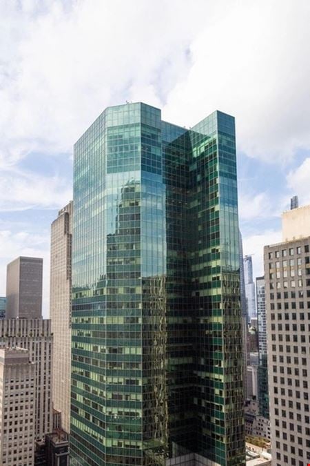 Tower 49