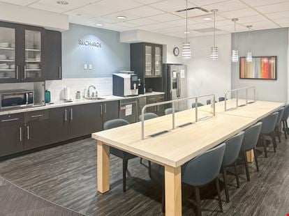 Regus - Brooklyn - Heights MetroTech