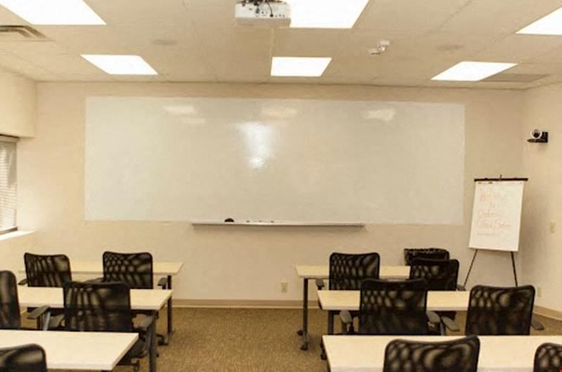 Centerco Office Suites