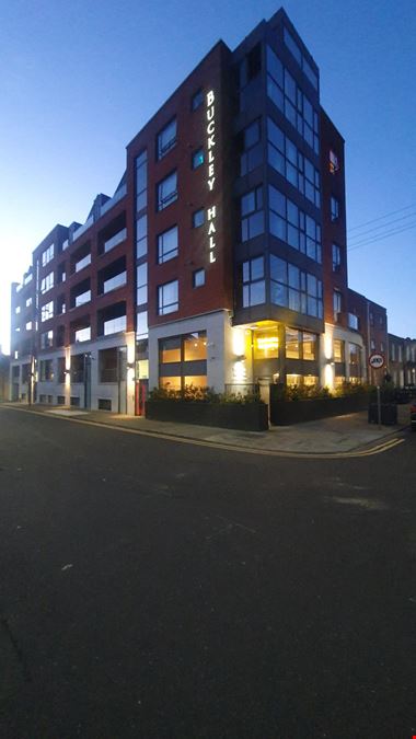 The Buckley Coworking