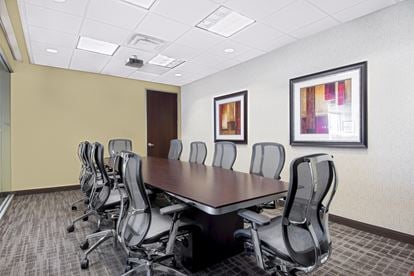 Regus - Birmingham - Regus Shipt Tower