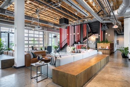 Preview of 901 Woodland Street Coworking space for Rent in Nashville