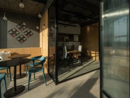 Preview of The Address - Indore Coworking space for Rent in Indore