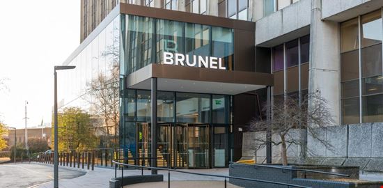 Preview of Clockwise - Cardiff Office space for Rent in Cardiff