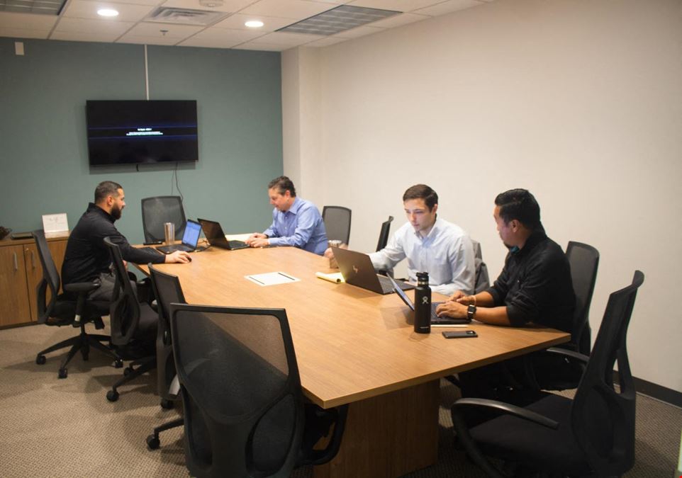 Day Office