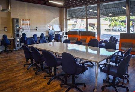 Preview of My Action Spot Coworking space for Rent in San Jose