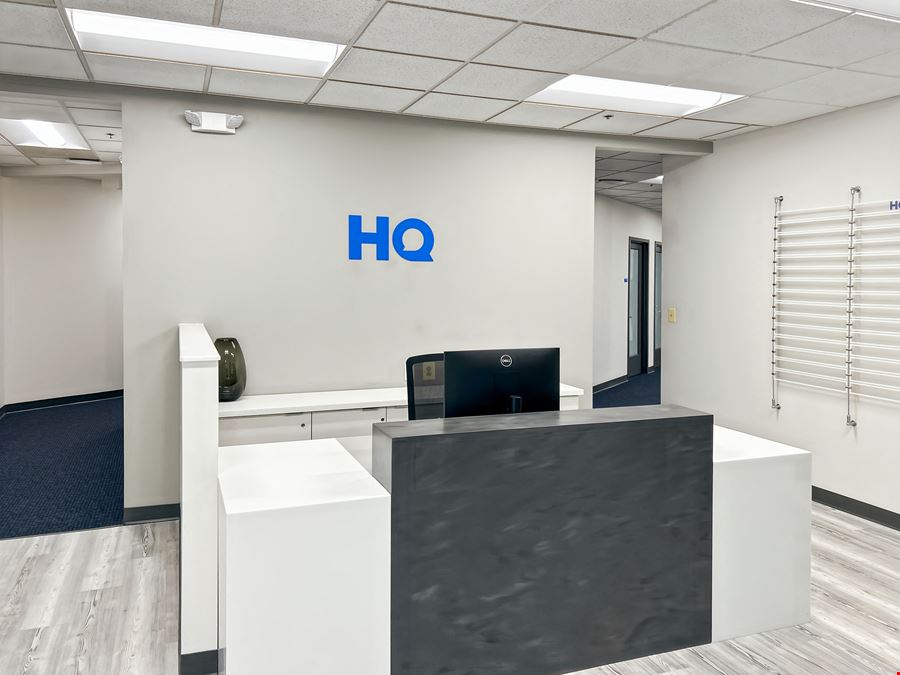 MD, Owings Mills - Red Run Blvd