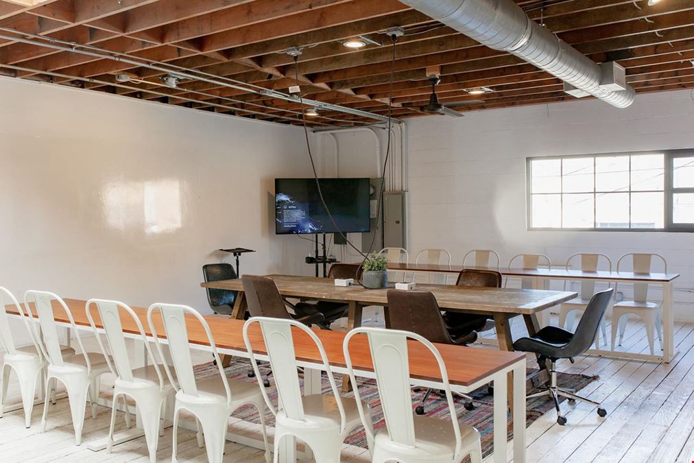 Unità Club El Segundo