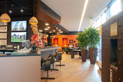 Preview of Tribes - Amsterdam SOM Office space for Rent in Amsterdam