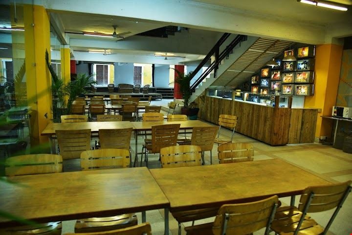 Supremework Coworking - Chattarpur Enclave