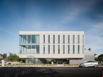 Preview of The Beadle Building Office space for Rent in Phoenix