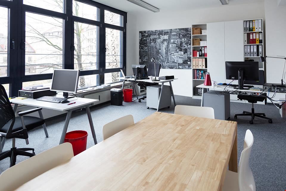Mein Arbeitstraum - Mein Arbeits t raum - Untergiesing