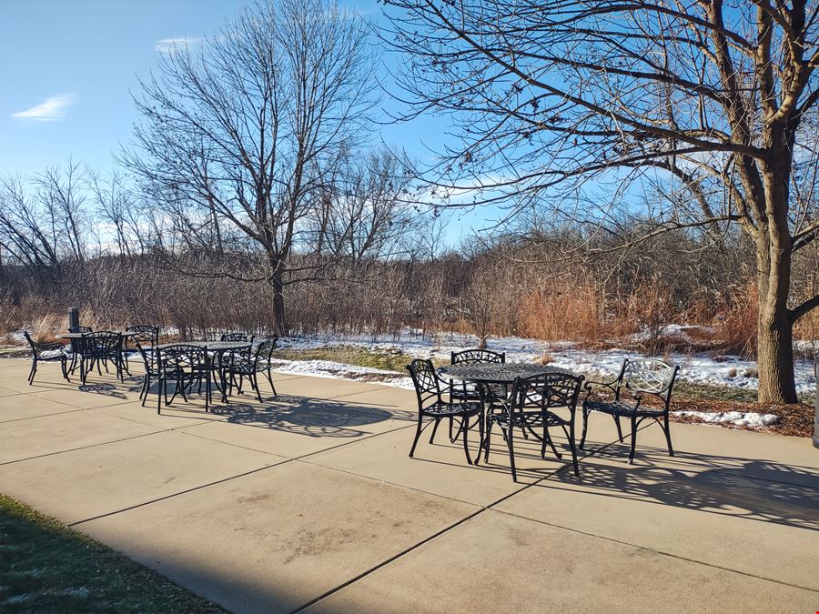 Regus - Waukesha –