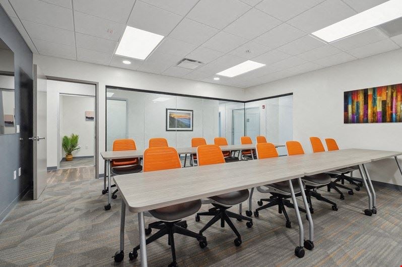 Matawan Office Evolution