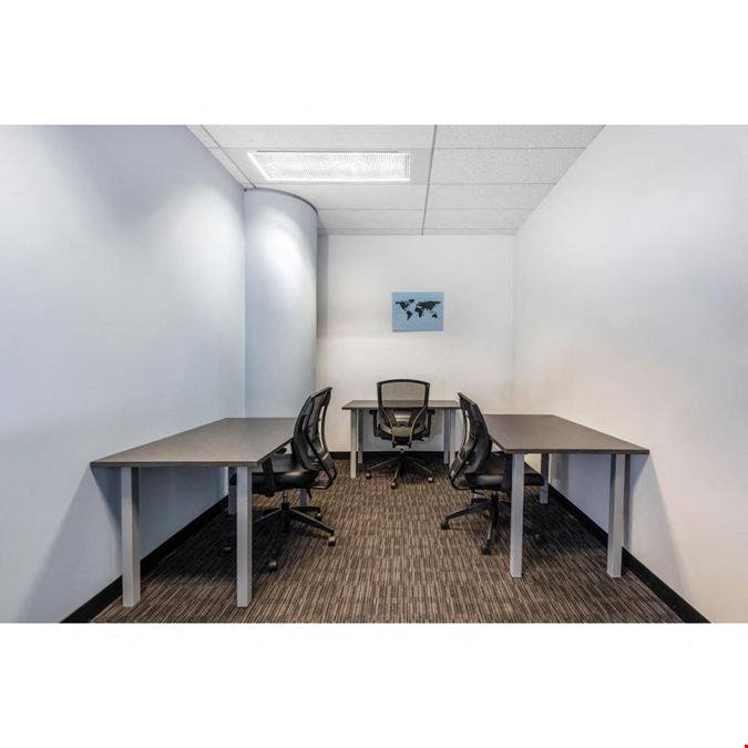 QC, Montreal - McGill College