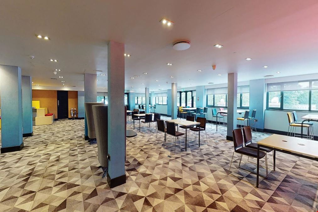 Village Hotels - Warrington