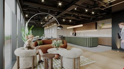 Industrious - 65 Nine Elms Lane