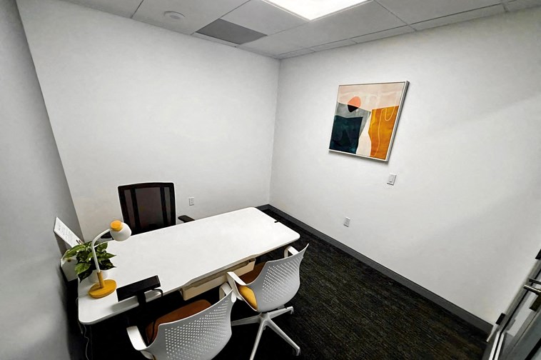 Day Office