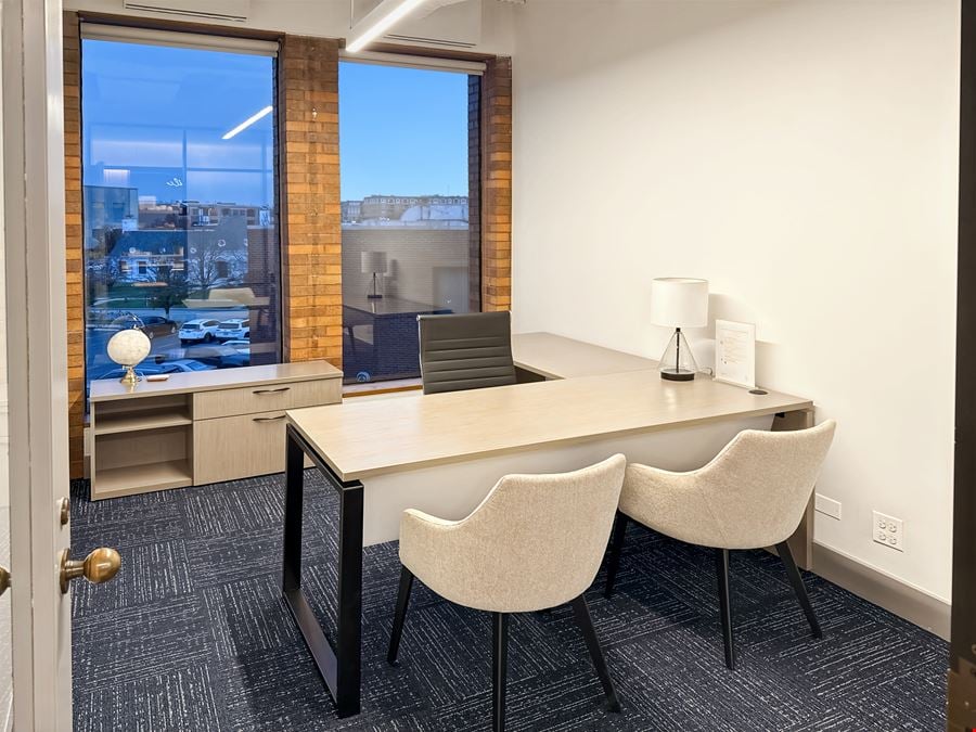 IL, Chicago - Park Ridge