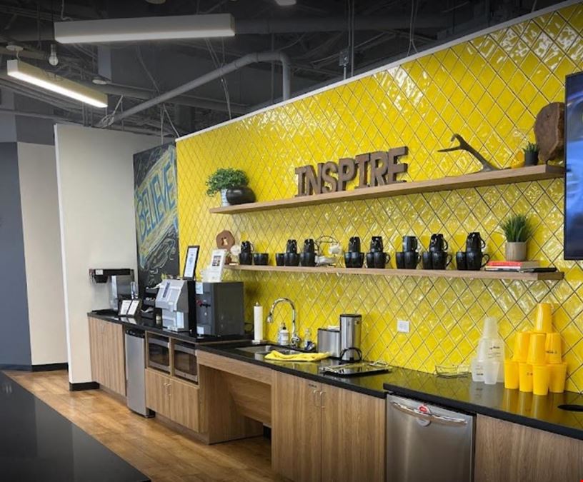 Venture X Palm Beach Gardens-City Centre