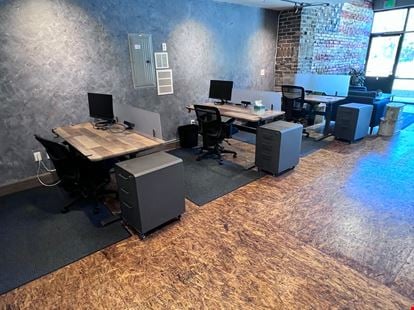 Preview of EchoTrail Coworking - EchoTrail Office space for Rent in Littleton