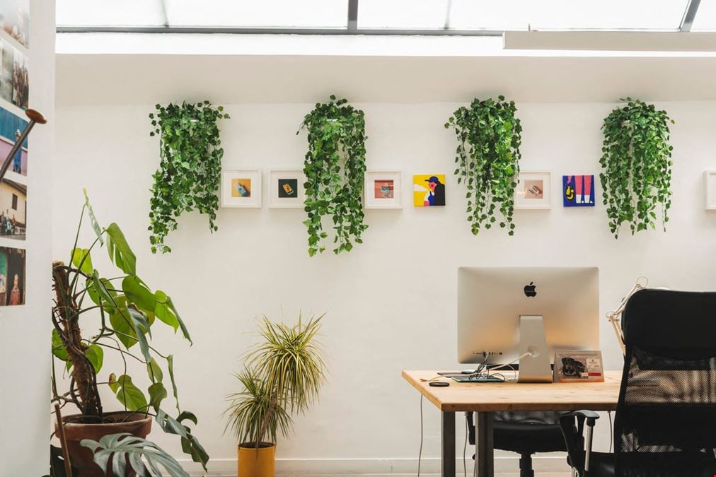 Resvés - Cowork
