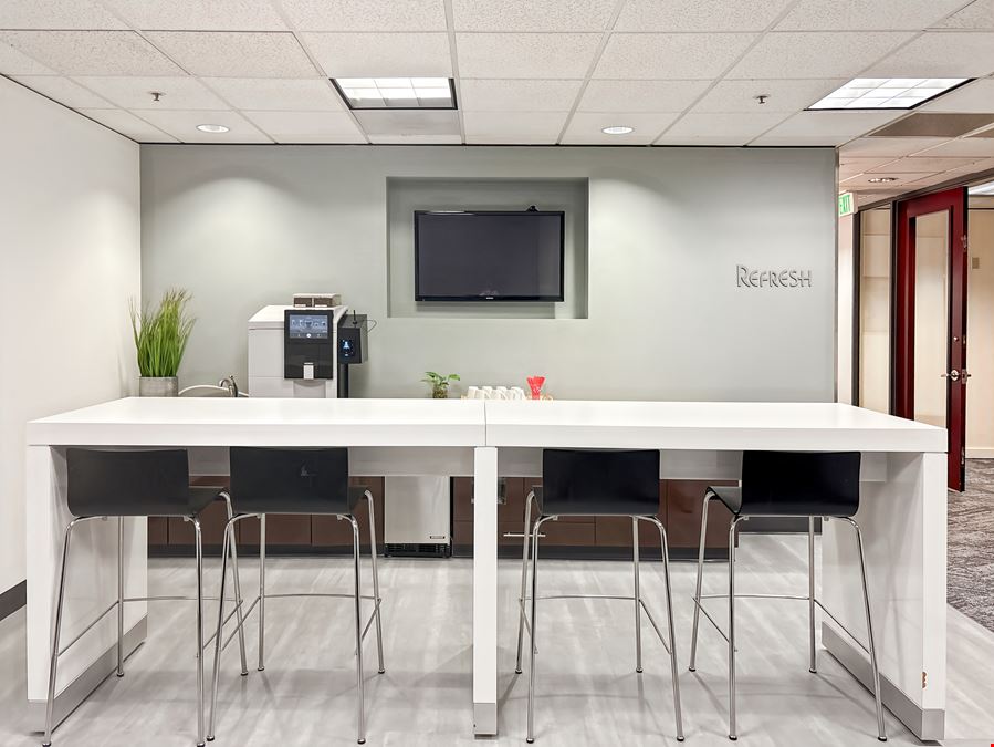 Regus - Portland - Sixth & Main